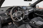 2016 Mercedes-Benz GLE GLE 63 AMG® 4MATIC®