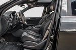 2016 Mercedes-Benz GLE GLE 63 AMG® 4MATIC®