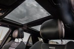 2016 Mercedes-Benz GLE GLE 63 AMG® 4MATIC®