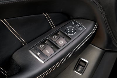 2016 Mercedes-Benz GLE GLE 63 AMG® 4MATIC®