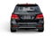 2016 Mercedes-Benz GLE GLE 63 AMG® 4MATIC®