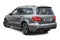 2018 Mercedes-Benz GLS GLS 550 4MATIC®