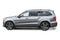 2018 Mercedes-Benz GLS GLS 550 4MATIC®