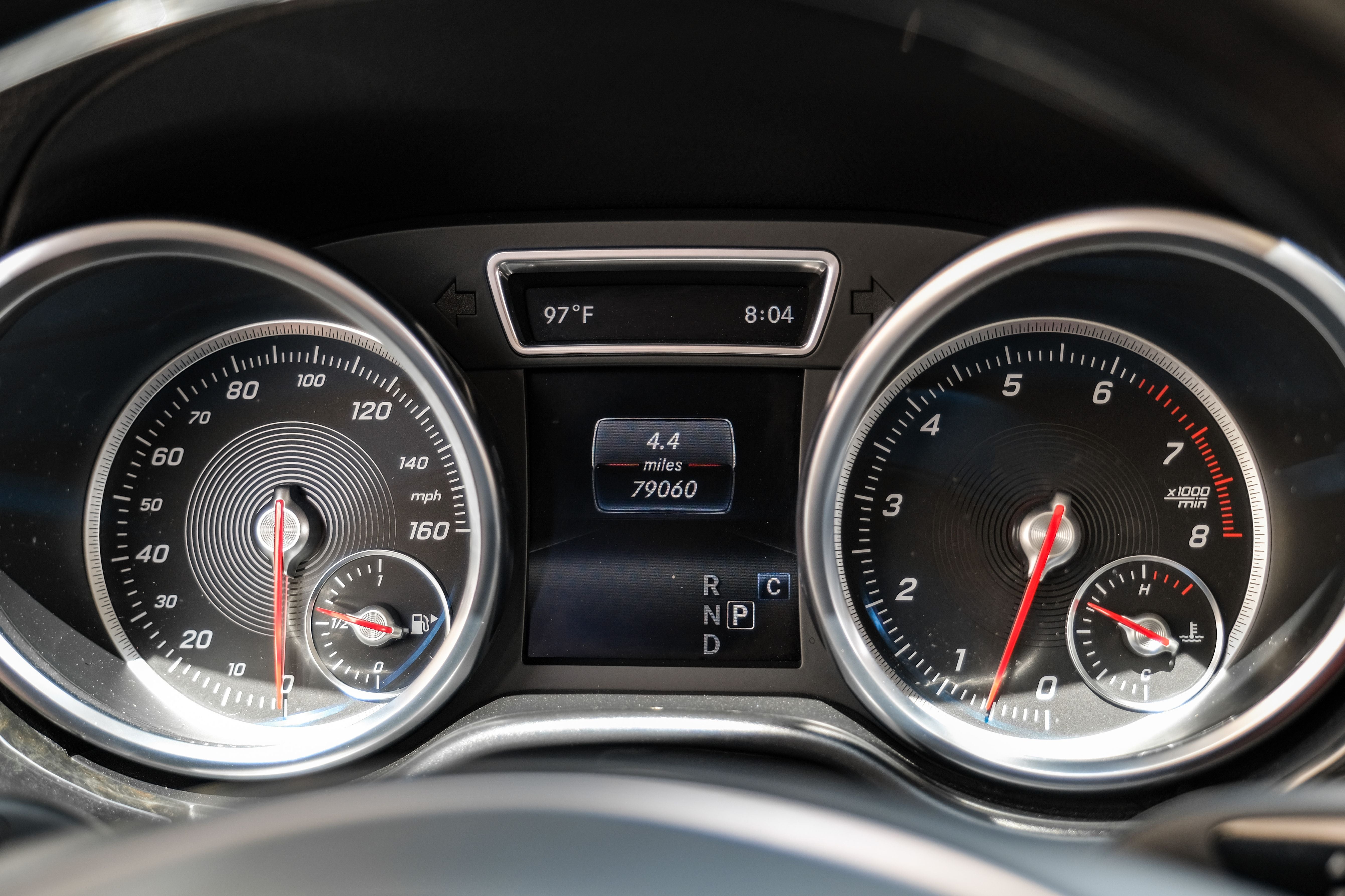 2018 Mercedes-Benz GLS GLS 550 4MATIC®
