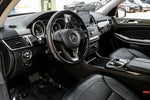 2018 Mercedes-Benz GLS GLS 550 4MATIC®