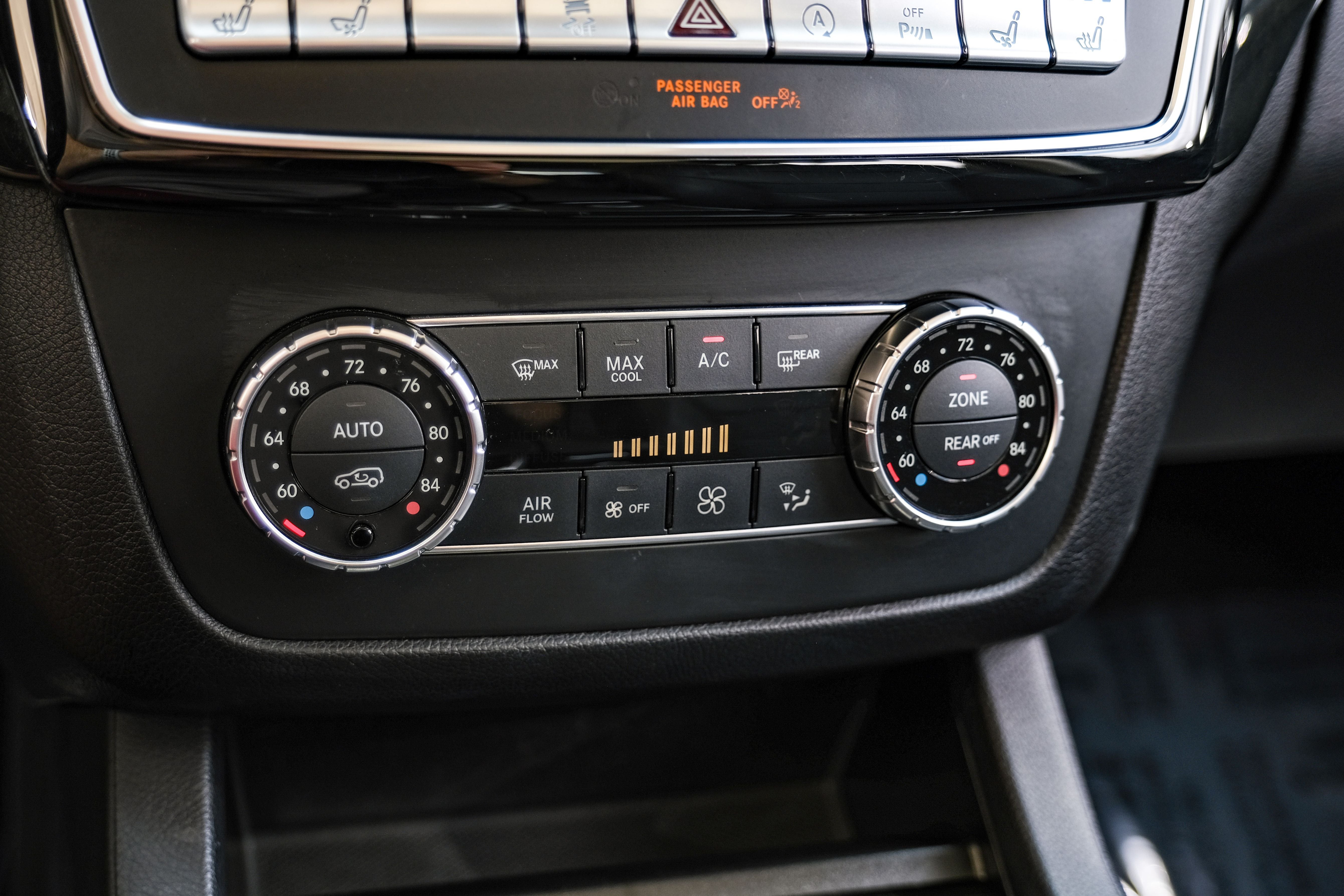 2018 Mercedes-Benz GLS GLS 550 4MATIC®