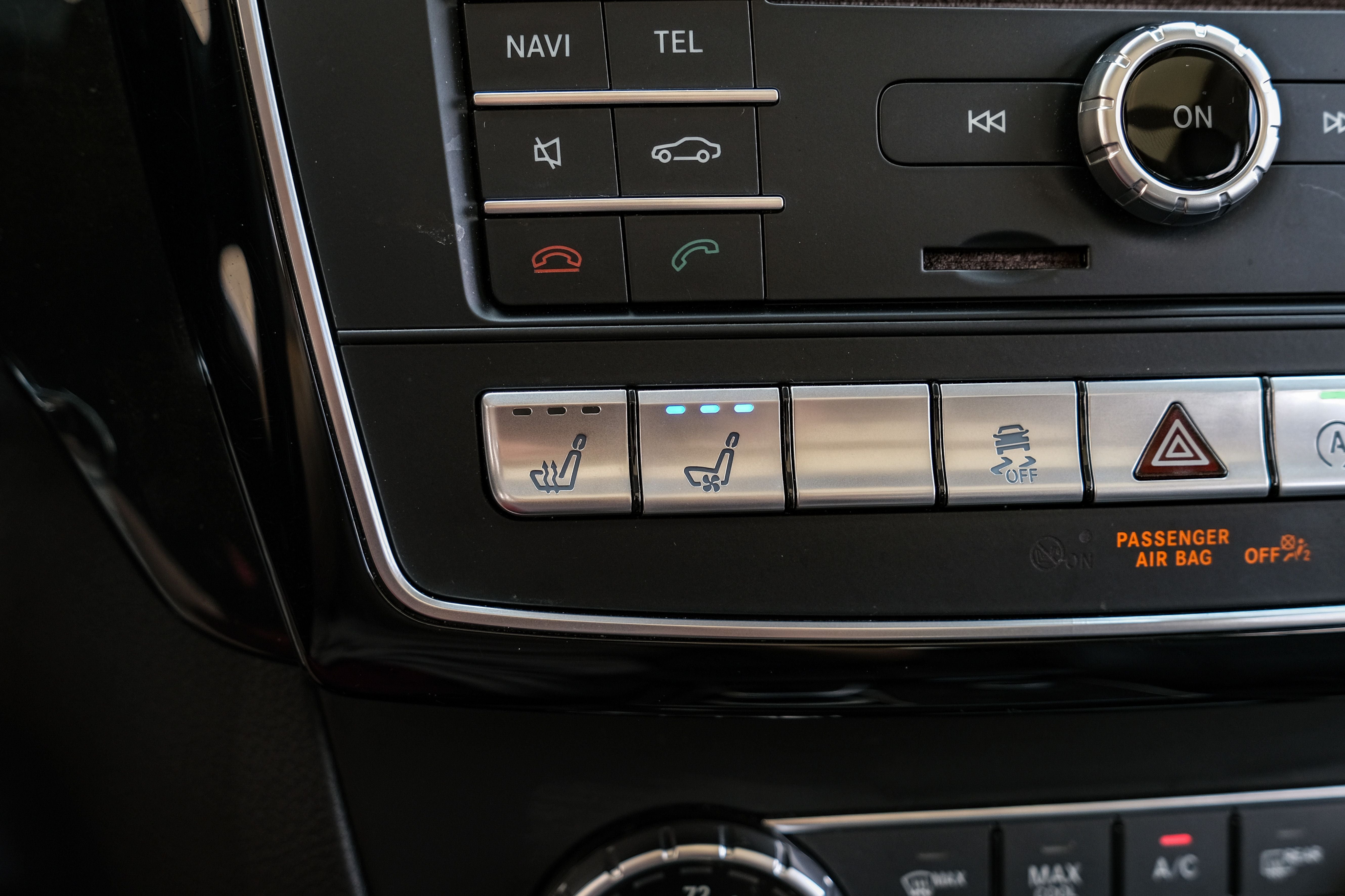 2018 Mercedes-Benz GLS GLS 550 4MATIC®
