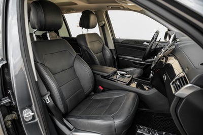 2018 Mercedes-Benz GLS GLS 550 4MATIC®