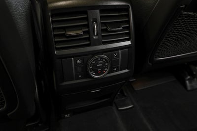 2018 Mercedes-Benz GLS GLS 550 4MATIC®