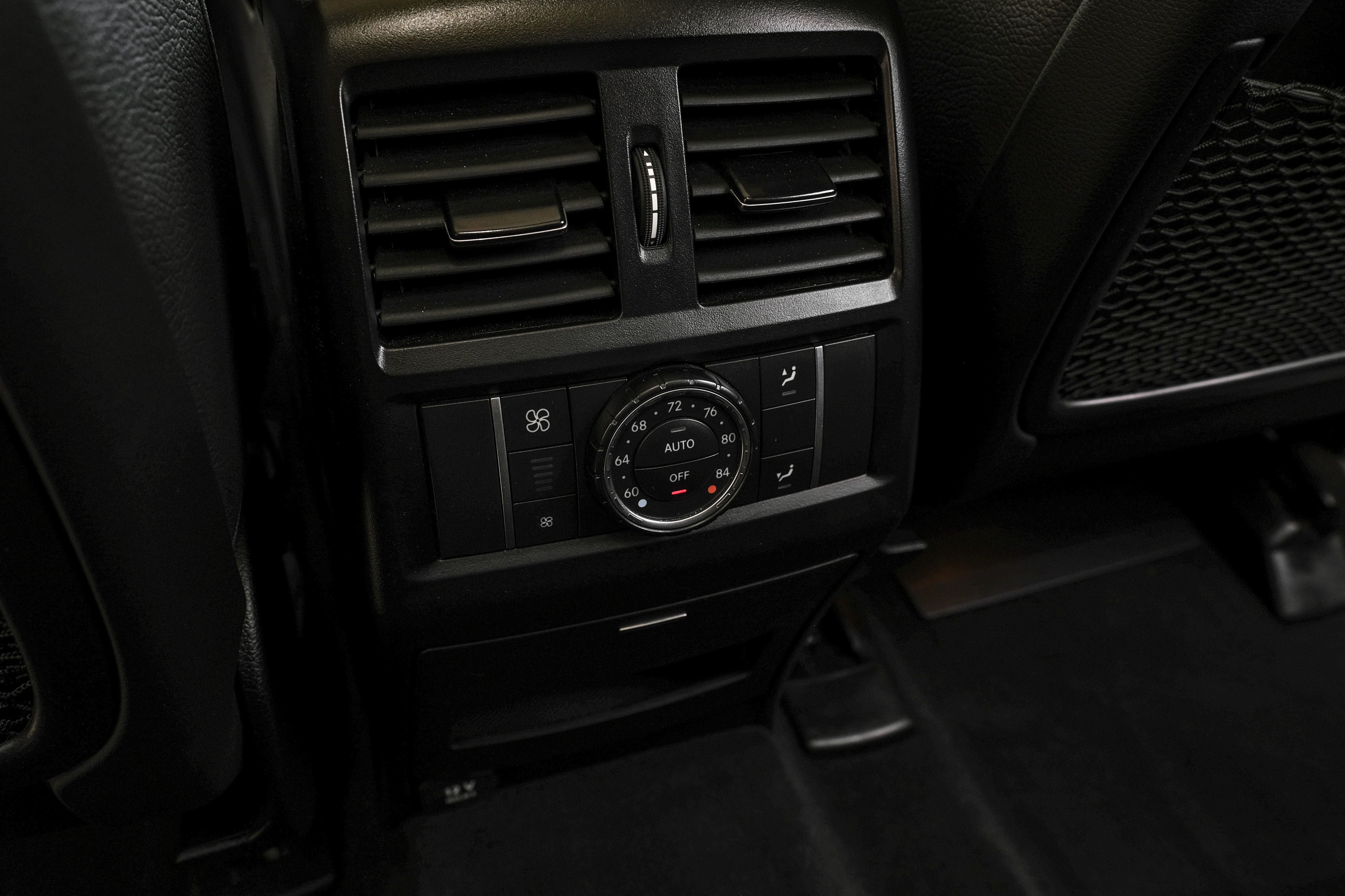 2018 Mercedes-Benz GLS GLS 550 4MATIC®