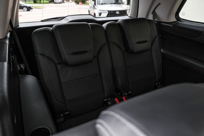 2018 Mercedes-Benz GLS GLS 550 4MATIC®
