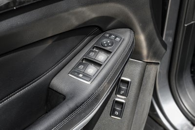 2018 Mercedes-Benz GLS GLS 550 4MATIC®