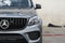 2018 Mercedes-Benz GLS GLS 550 4MATIC®