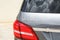 2018 Mercedes-Benz GLS GLS 550 4MATIC®