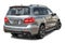 2018 Mercedes-Benz GLS GLS 550 4MATIC®