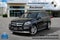 2015 Mercedes-Benz GL-Class GL 550 4MATIC®