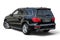 2015 Mercedes-Benz GL-Class GL 550 4MATIC®