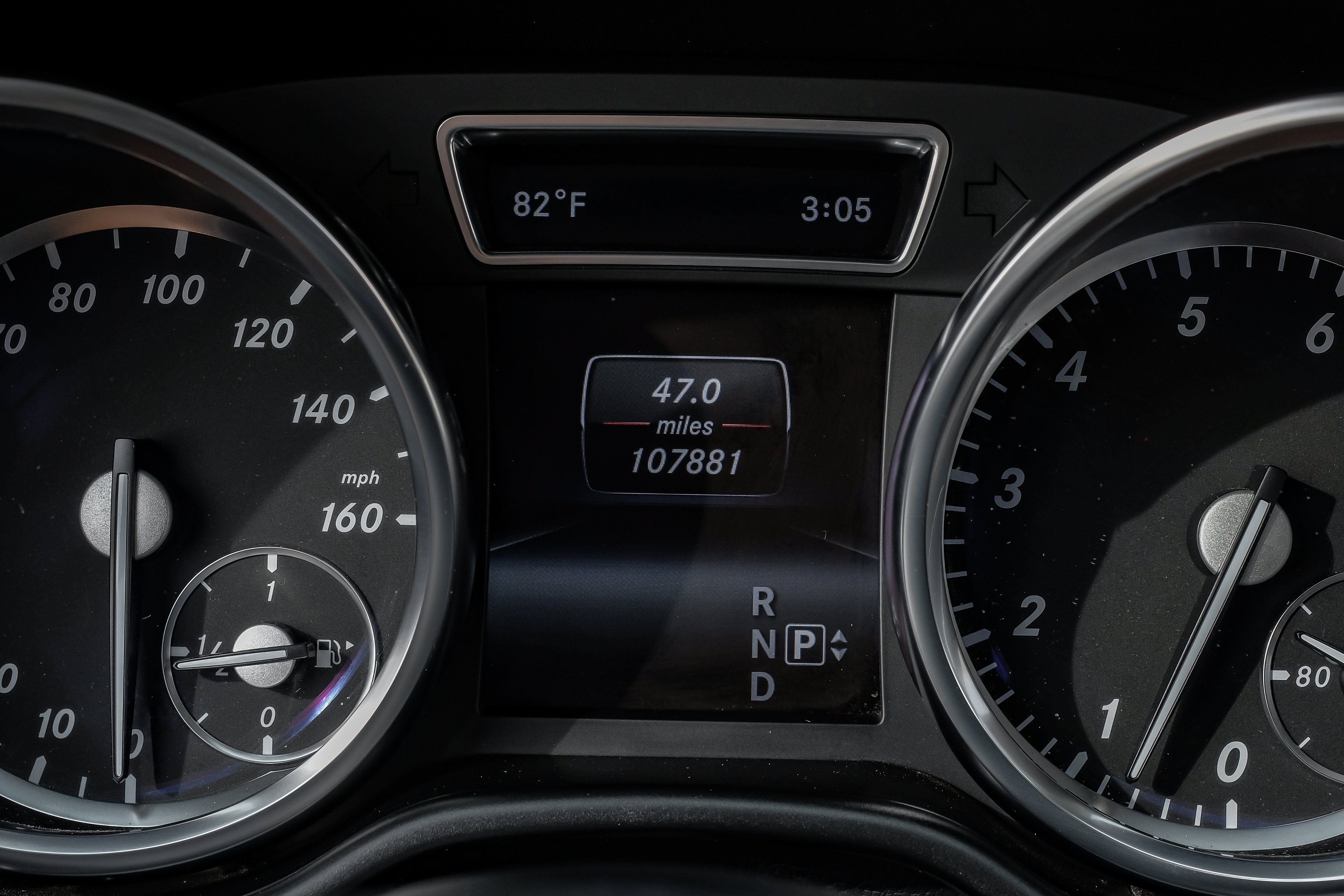 2015 Mercedes-Benz GL-Class GL 550 4MATIC®
