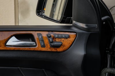2015 Mercedes-Benz GL-Class GL 550 4MATIC®