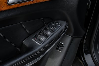 2015 Mercedes-Benz GL-Class GL 550 4MATIC®