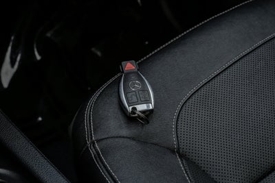2015 Mercedes-Benz GL-Class GL 550 4MATIC®