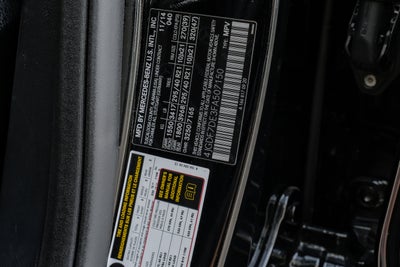 2015 Mercedes-Benz GL-Class GL 550 4MATIC®