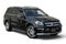2015 Mercedes-Benz GL-Class GL 550 4MATIC®