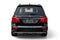 2015 Mercedes-Benz GL-Class GL 550 4MATIC®