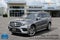 2019 Mercedes-Benz GLS GLS 550 4MATIC®