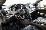2019 Mercedes-Benz GLS GLS 550 4MATIC®