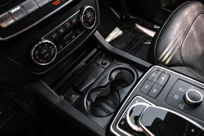 2019 Mercedes-Benz GLS GLS 550 4MATIC®