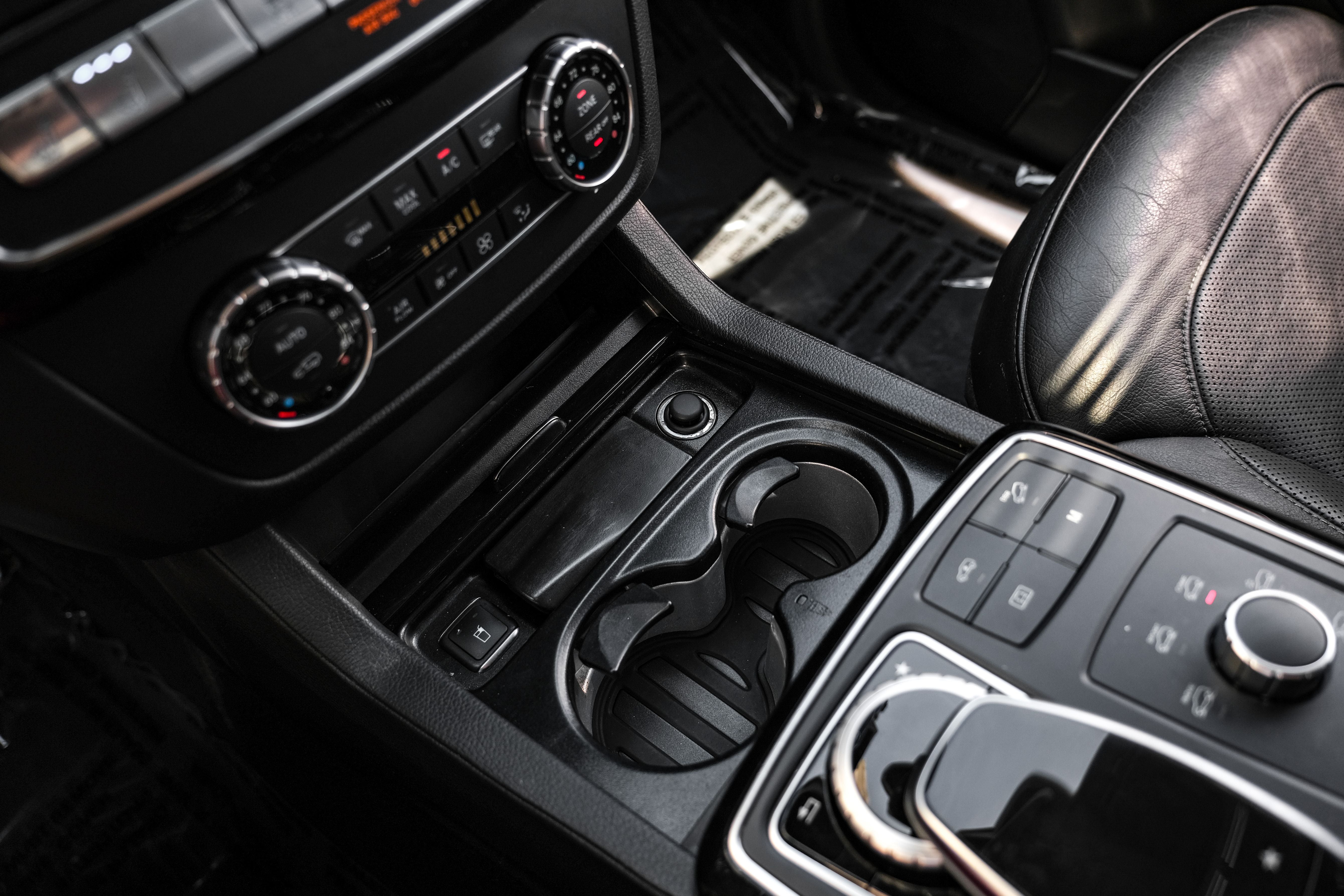 2019 Mercedes-Benz GLS GLS 550 4MATIC®