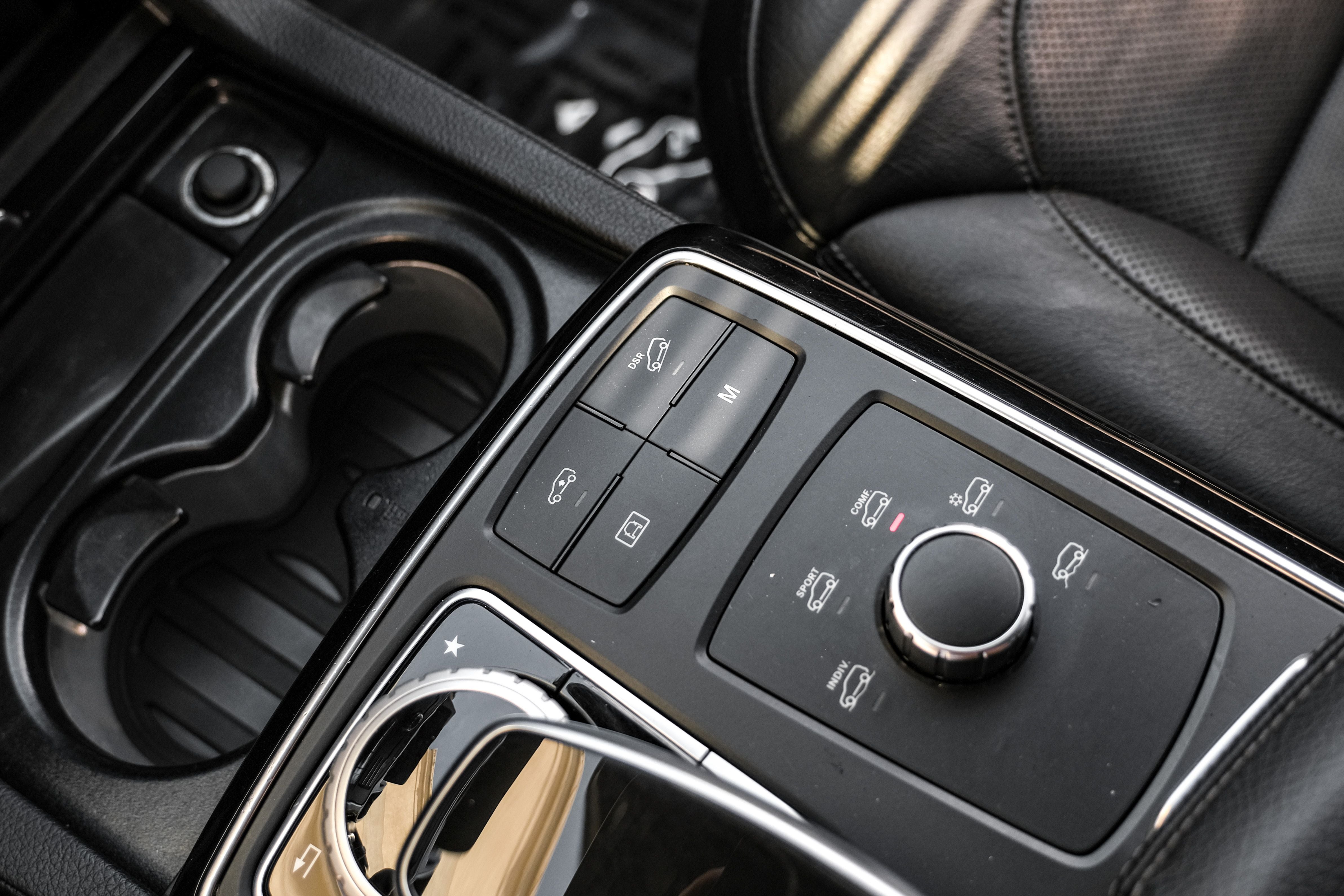 2019 Mercedes-Benz GLS GLS 550 4MATIC®