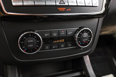 2019 Mercedes-Benz GLS GLS 550 4MATIC®