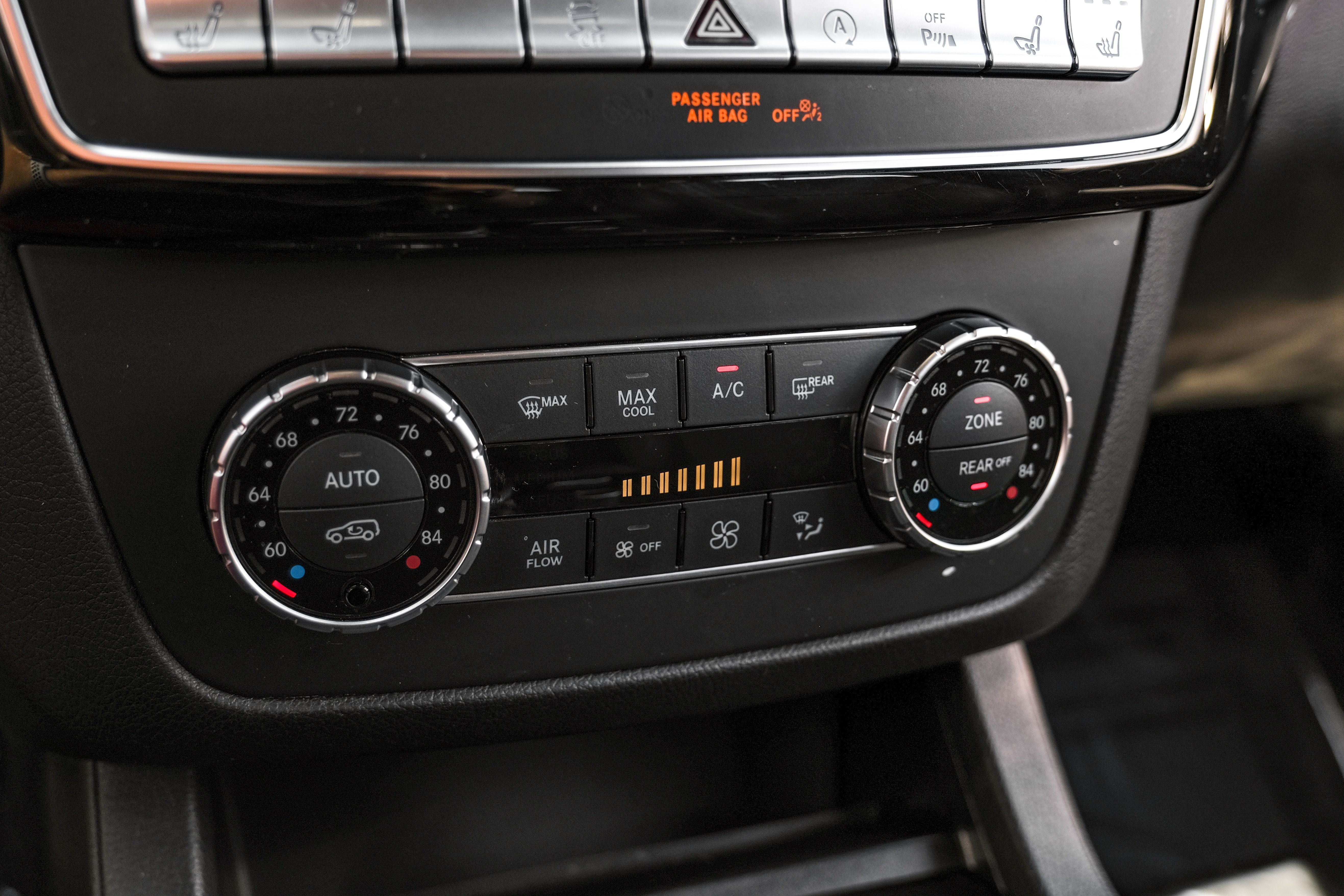 2019 Mercedes-Benz GLS GLS 550 4MATIC®