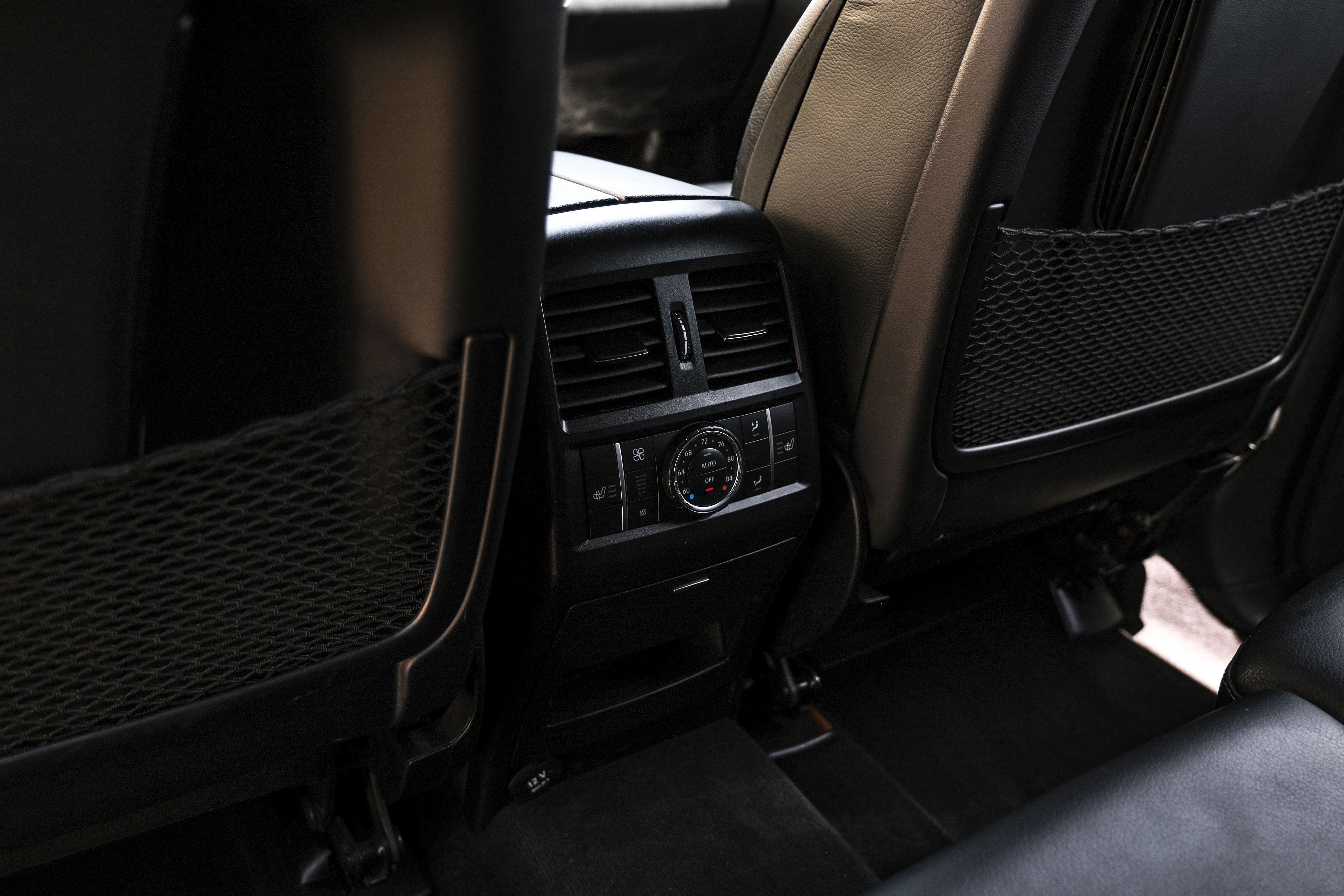 2019 Mercedes-Benz GLS GLS 550 4MATIC®
