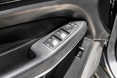 2019 Mercedes-Benz GLS GLS 550 4MATIC®