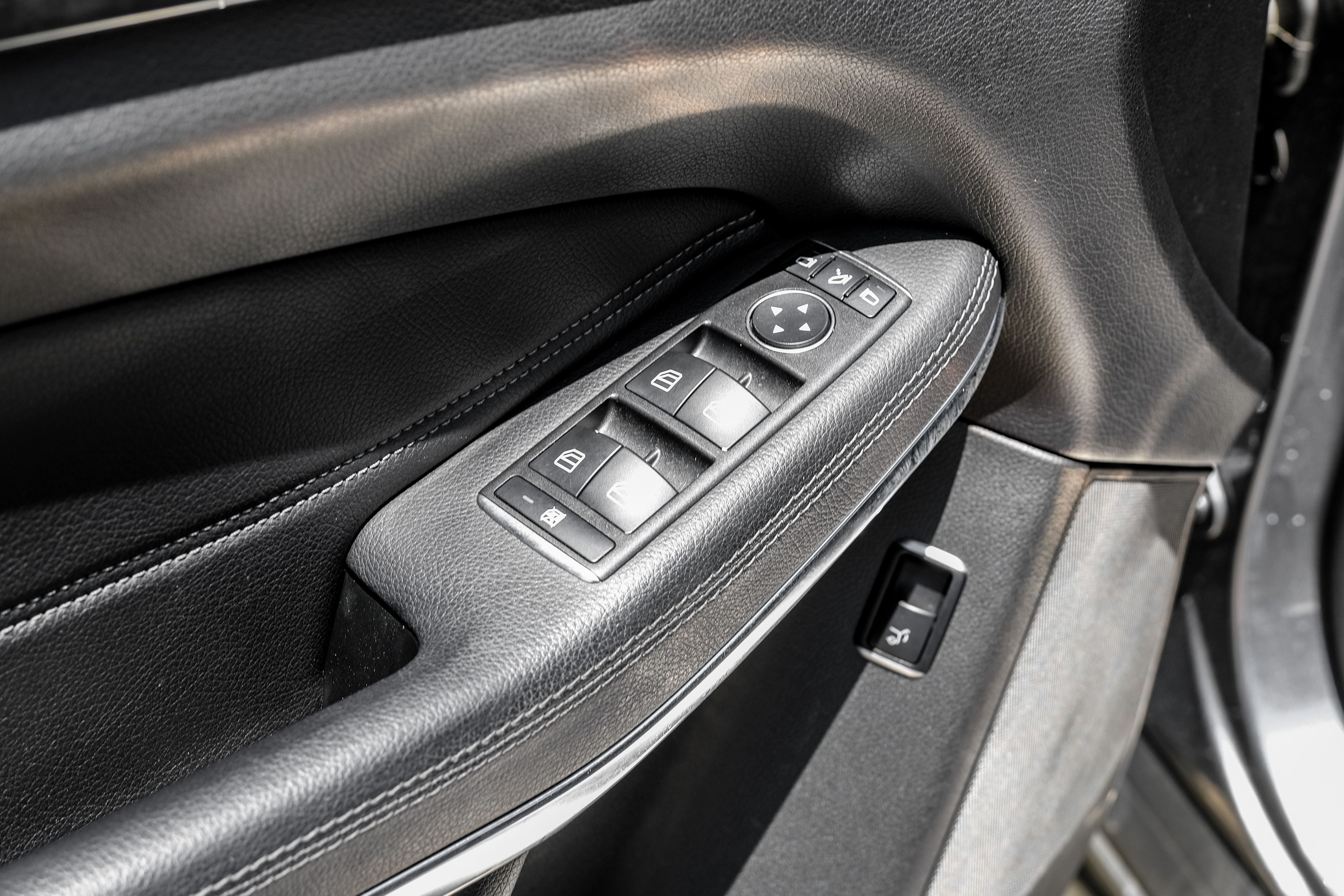 2019 Mercedes-Benz GLS GLS 550 4MATIC®
