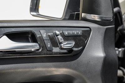 2019 Mercedes-Benz GLS GLS 550 4MATIC®