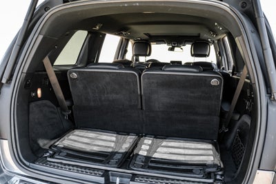 2019 Mercedes-Benz GLS GLS 550 4MATIC®