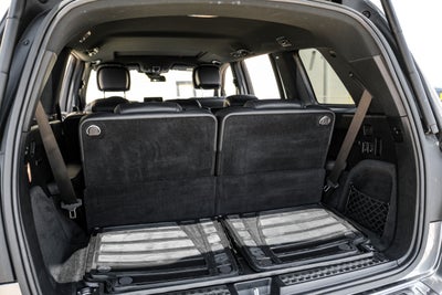 2019 Mercedes-Benz GLS GLS 550 4MATIC®