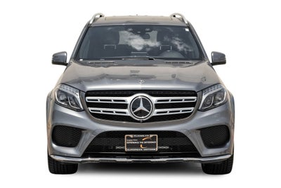 2019 Mercedes-Benz GLS GLS 550 4MATIC®
