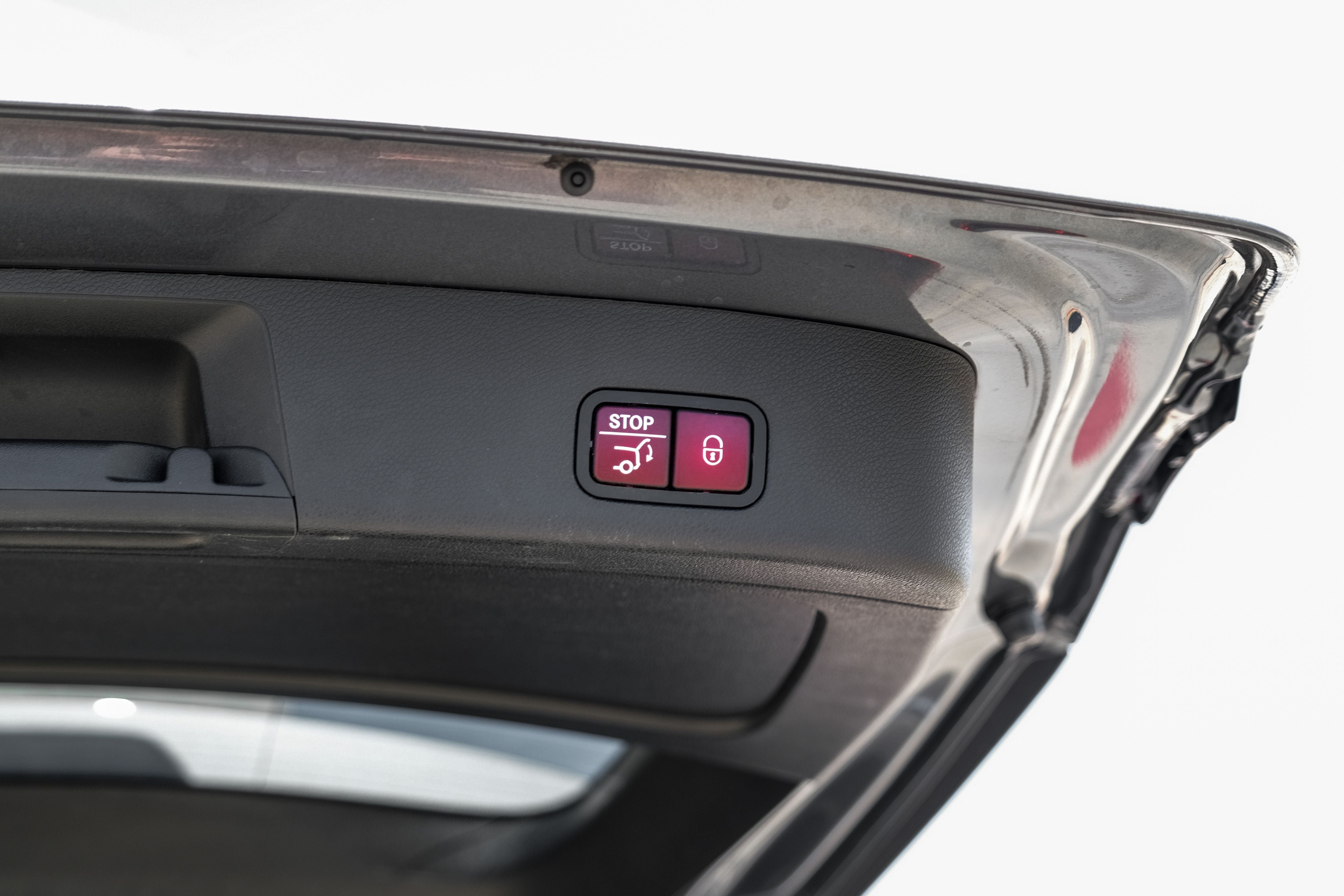2019 Mercedes-Benz GLS GLS 550 4MATIC®