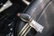 2019 Mercedes-Benz GLS GLS 550 4MATIC®
