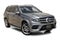 2019 Mercedes-Benz GLS GLS 550 4MATIC®