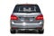 2019 Mercedes-Benz GLS GLS 550 4MATIC®