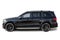 2019 Mercedes-Benz GLS GLS 63 AMG® 4MATIC®