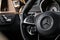 2019 Mercedes-Benz GLS GLS 63 AMG® 4MATIC®