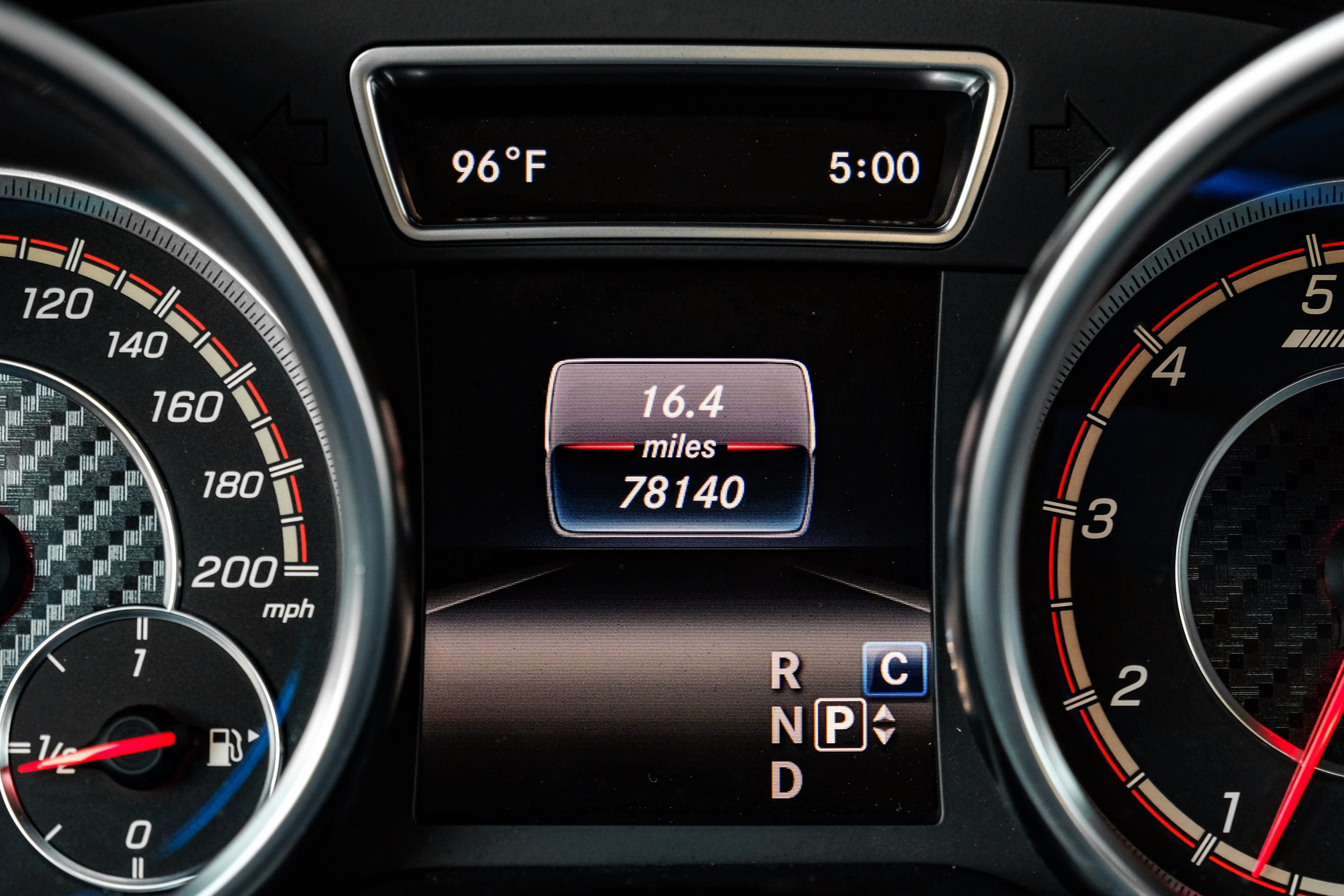 2019 Mercedes-Benz GLS GLS 63 AMG® 4MATIC®