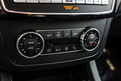 2019 Mercedes-Benz GLS GLS 63 AMG® 4MATIC®